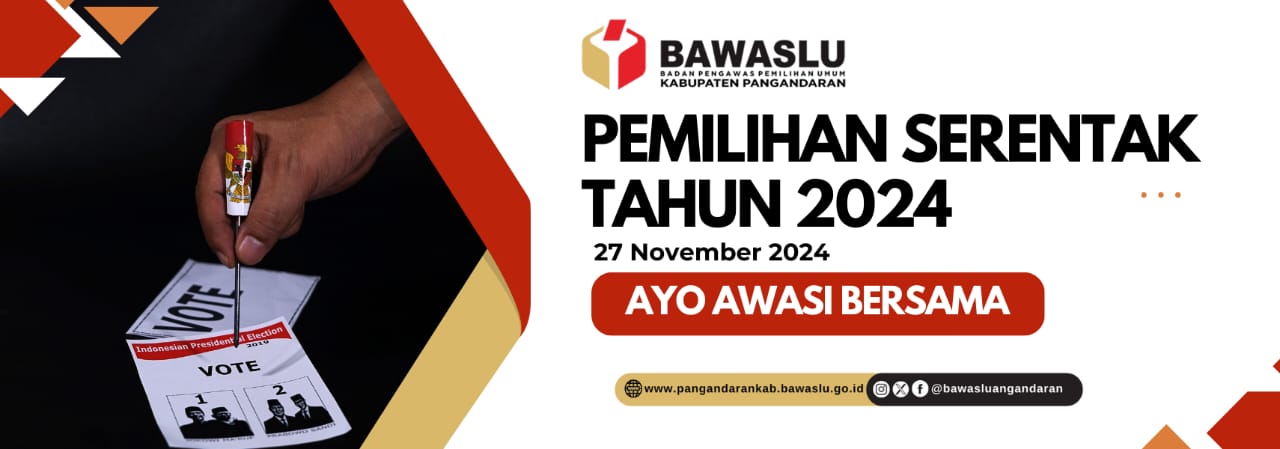 awasi bersama