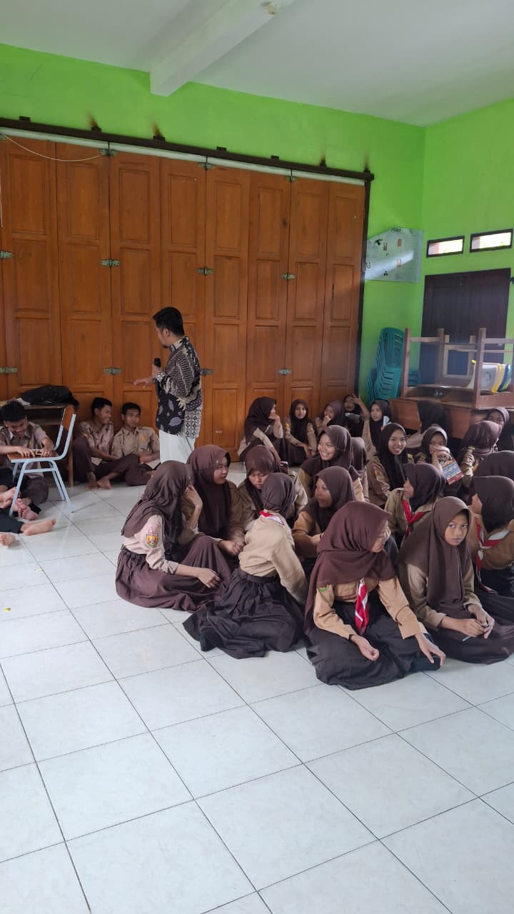 diskusi