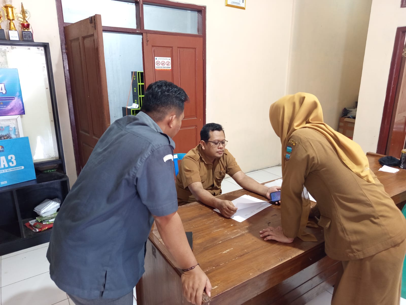 ketua