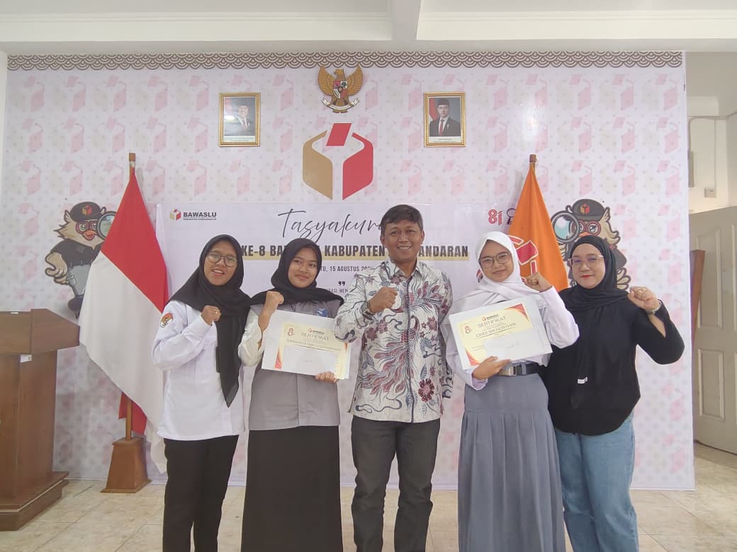ketua
