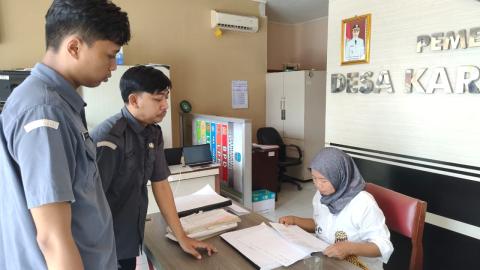 karang