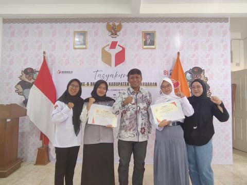 ketua