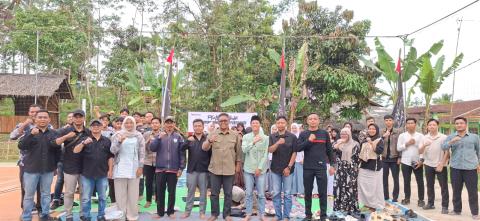 Kampung PP