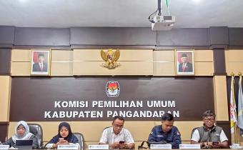 Pengawasan DPTb