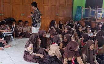 diskusi