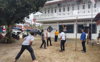 volly