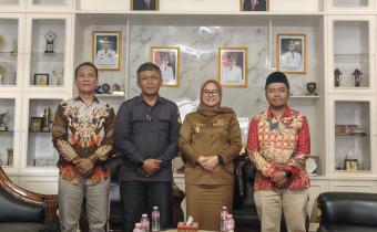 bupati citra