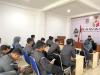 Badan Pengawas Pemilihan Umum (Bawaslu) Kabupaten Pangandaran kembali menggelar agenda briefing rutin pada Senin (22/6/2026)