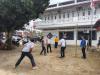 volly